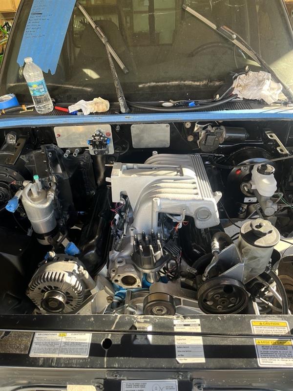 Custom Tool Design 2